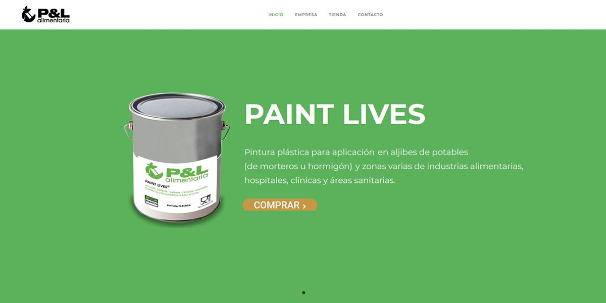 PAINTLIVES